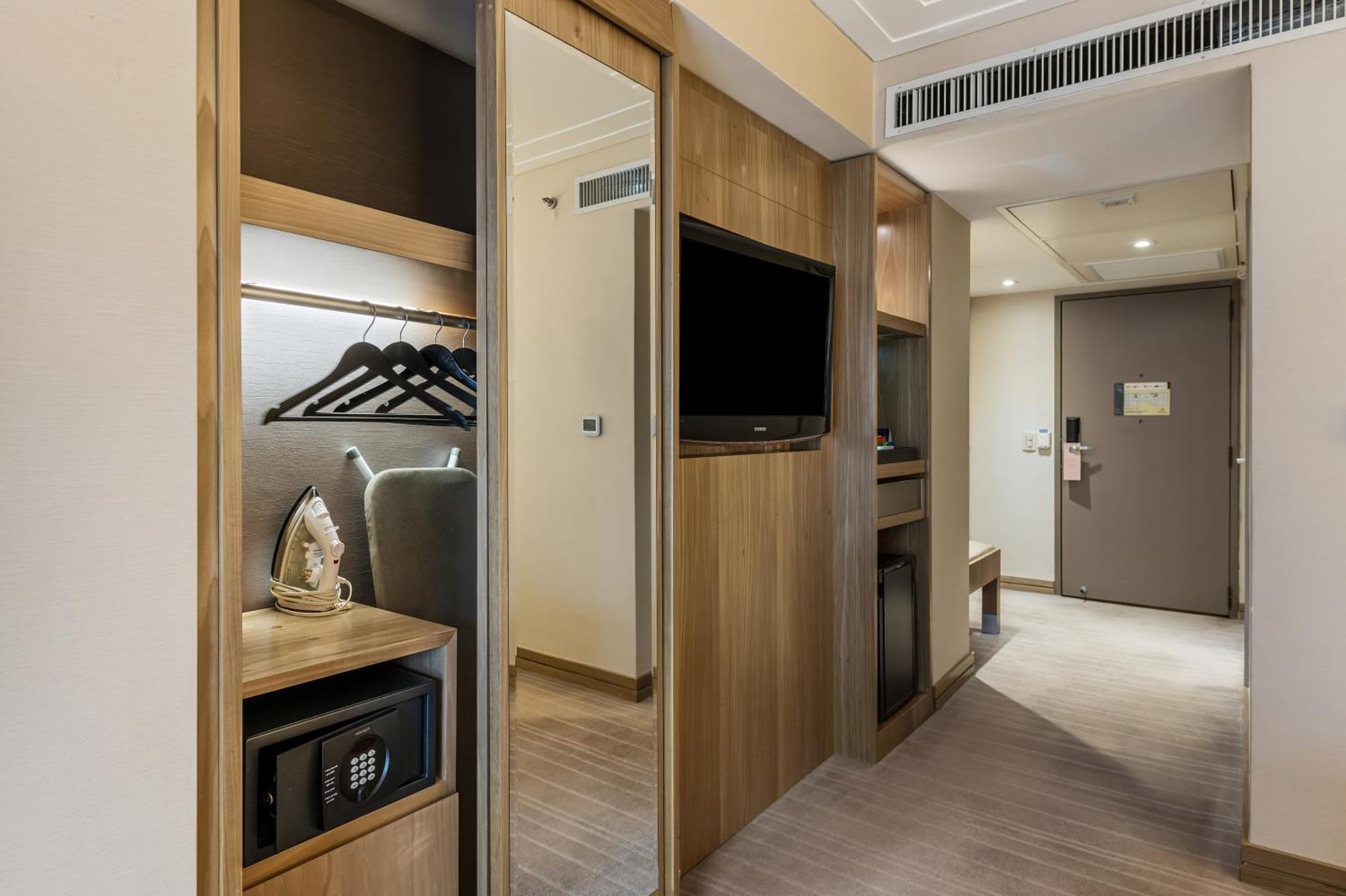 מלון Intercontinental Sao Paulo By Ihg מראה חיצוני תמונה