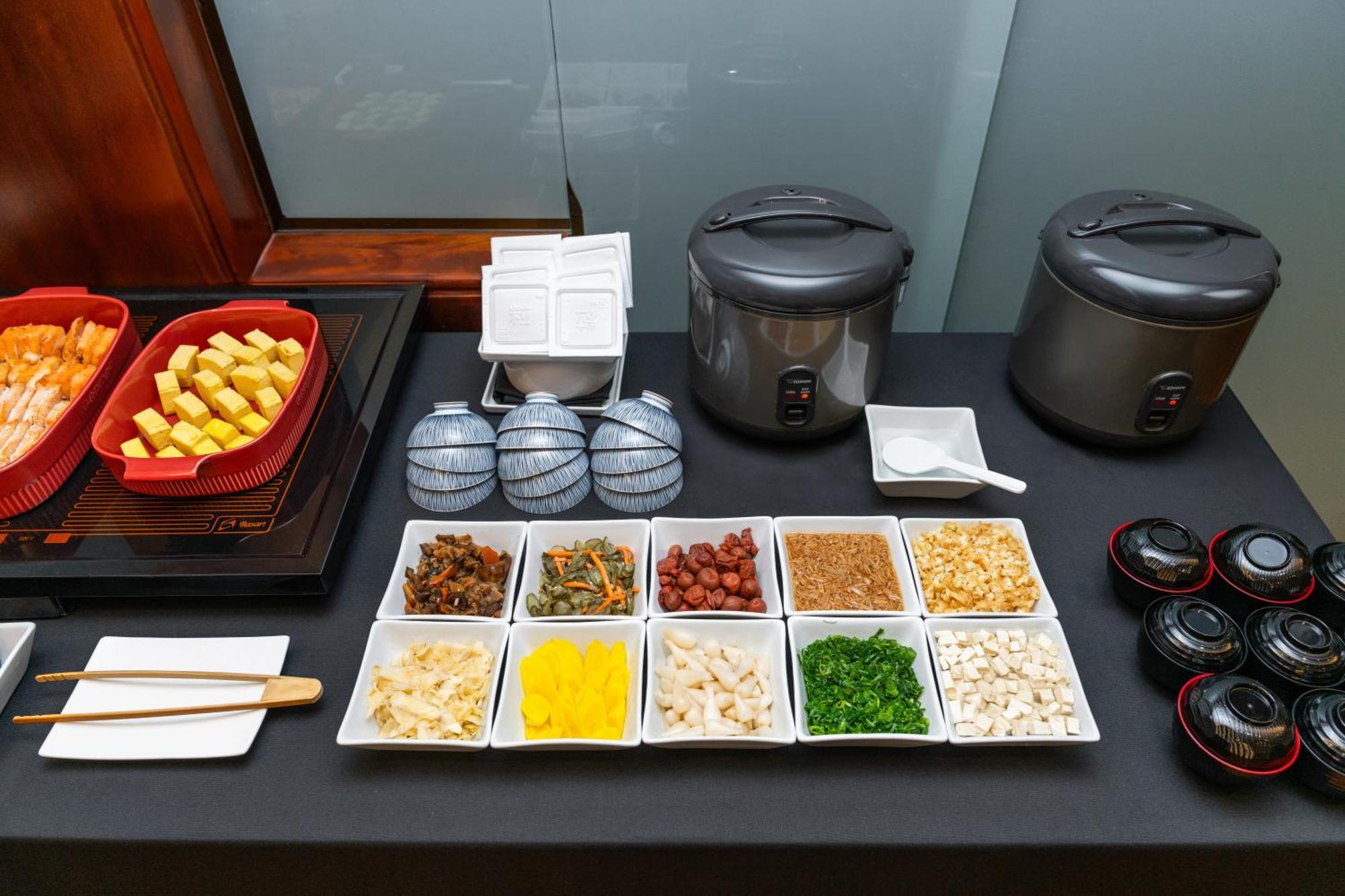 מלון Intercontinental Sao Paulo By Ihg מראה חיצוני תמונה